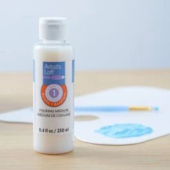 Cheapest ๐ 9 Pack: Level 1 Acrylic Pouring Medium by Artist's Loft™, 8.4oz. by Artists Loft ๐ฅ 7 Cheapest ๐ 9 Pack: Level 1 Acrylic Pouring Medium by Artist's Loft™, 8.4oz. by Artists Loft ๐ฅ -Artists Loft Sales MP597383 22