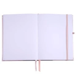 Best reviews of 🎉 9 Pack: Blush Dot Journal by Artist's Loft™ by Artists Loft 🎁 -Artists Loft Sales MP597672 2