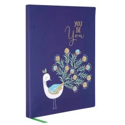 Best Sale π₯° 8 Pack: Peacock Lined Journal by Artist's Loft™ by Artists Loft π