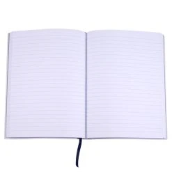 Wholesale ✨ 8 Pack: Adventure Awaits Lined Journal by Artist's Loft™ by Artists Loft 🎁 -Artists Loft Sales MP597678 2