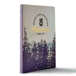 Wholesale ✨ 8 Pack: Adventure Awaits Lined Journal by Artist's Loft™ by Artists Loft 🎁 -Artists Loft Sales MP597678 23