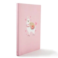 Budget 🛒 8 Pack: Llama & Sloth Lined Journal by Artist's Loft™ by Artists Loft 🧨 -Artists Loft Sales MP597680 20