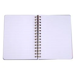 Hot Sale 🎉 9 Pack: Llama Spiral Bound Journal by Artist's Loft™ by Artists Loft 🛒 -Artists Loft Sales MP597685 2