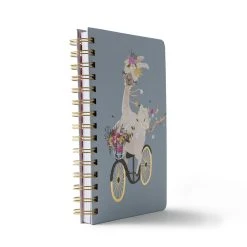 Hot Sale 🎉 9 Pack: Llama Spiral Bound Journal by Artist's Loft™ by Artists Loft 🛒 -Artists Loft Sales MP597685 23