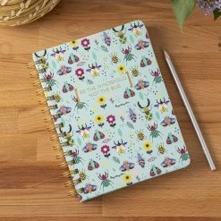 Best Sale ✔️ 9 Pack: Bugs Spiral Bound Journal by Artist's Loft™ by Artists Loft 🌟 -Artists Loft Sales MP597686 21