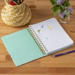 Best Sale ✔️ 9 Pack: Bugs Spiral Bound Journal by Artist's Loft™ by Artists Loft 🌟 -Artists Loft Sales MP597686 22