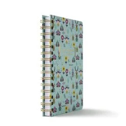 Best Sale ✔️ 9 Pack: Bugs Spiral Bound Journal by Artist's Loft™ by Artists Loft 🌟 -Artists Loft Sales MP597686 23