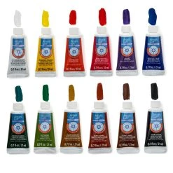 Best Pirce 🤩 8 Pack: Level 1 Complete Acrylic Painting Set by Artist's Loft™ by Artists Loft 👏 -Artists Loft Sales MP598343 23