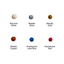 Budget ⌛ 12 Packs: 6 ct. (72 total) Metallic Watercolor Paint Set by Artist's Loft™ by Artists Loft 🔥 -Artists Loft Sales MP598345 25