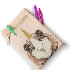 Best deal 🛒 6 Pack: Unicorn Guinea Pig Pouch by Artist's Loft™ by Artists Loft ⭐ -Artists Loft Sales MP599524 21