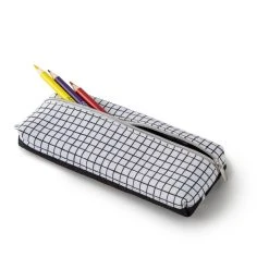 New 🛒 6 Pack: 2-Zip Lattice Pouch by Artist's Loft™ by Artists Loft 👍 -Artists Loft Sales MP599535 21