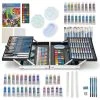 Cheapest 😍 6 Pack: 126 pc. Painting Art Set by Artist's Loft™ Necessities™ by Artists Loft 🌟 -Artists Loft Sales MP611401 34