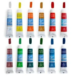 Outlet 🥰 12 Packs: 24 ct. (288 total) Necessities™ Oil Paint Value Pack by Artist's Loft™ by Artists Loft 🥰 -Artists Loft Sales MP622006 26