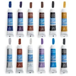 Outlet 🥰 12 Packs: 24 ct. (288 total) Necessities™ Oil Paint Value Pack by Artist's Loft™ by Artists Loft 🥰 -Artists Loft Sales MP622006 27