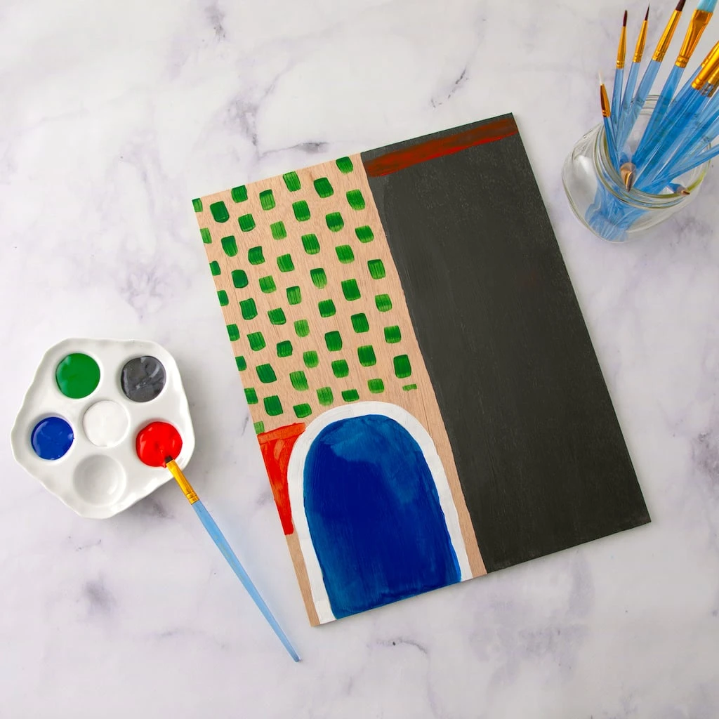 Best deal ✨ 12 Packs: 3 ct. (36 total) 11" x 14" Unfinished Wood Art Panel by Artist's Loft™ Necessities™ by Artists Loft ✨ 4 Best deal ✨ 12 Packs: 3 ct. (36 total) 11" x 14" Unfinished Wood Art Panel by Artist's Loft™ Necessities™ by Artists Loft ✨ - Image 2