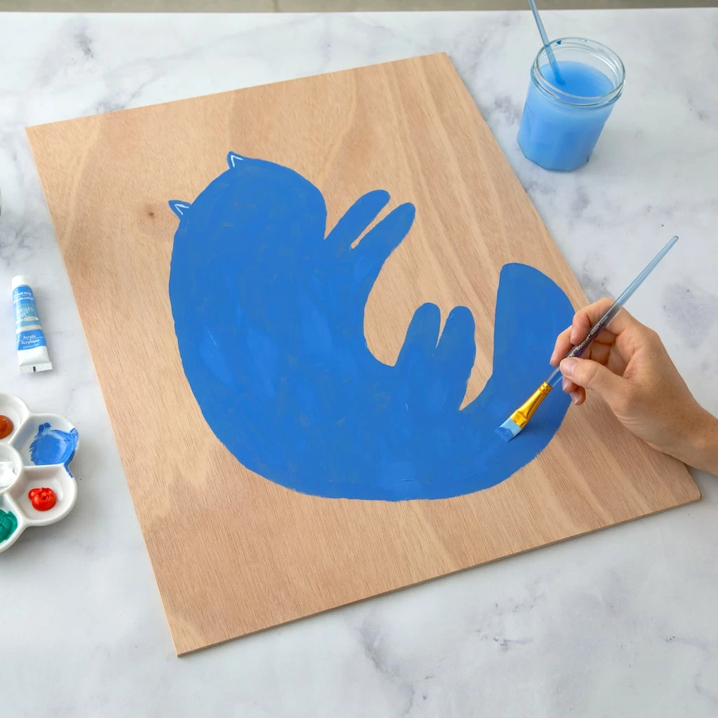 Top 10 β€οΈ 12 Pack: 16" x 20" Unfinished Wood Art Panel by Artist's Loft™ Necessities™ by Artists Loft π 4 Top 10 β€οΈ 12 Pack: 16" x 20" Unfinished Wood Art Panel by Artist's Loft™ Necessities™ by Artists Loft π - Image 2