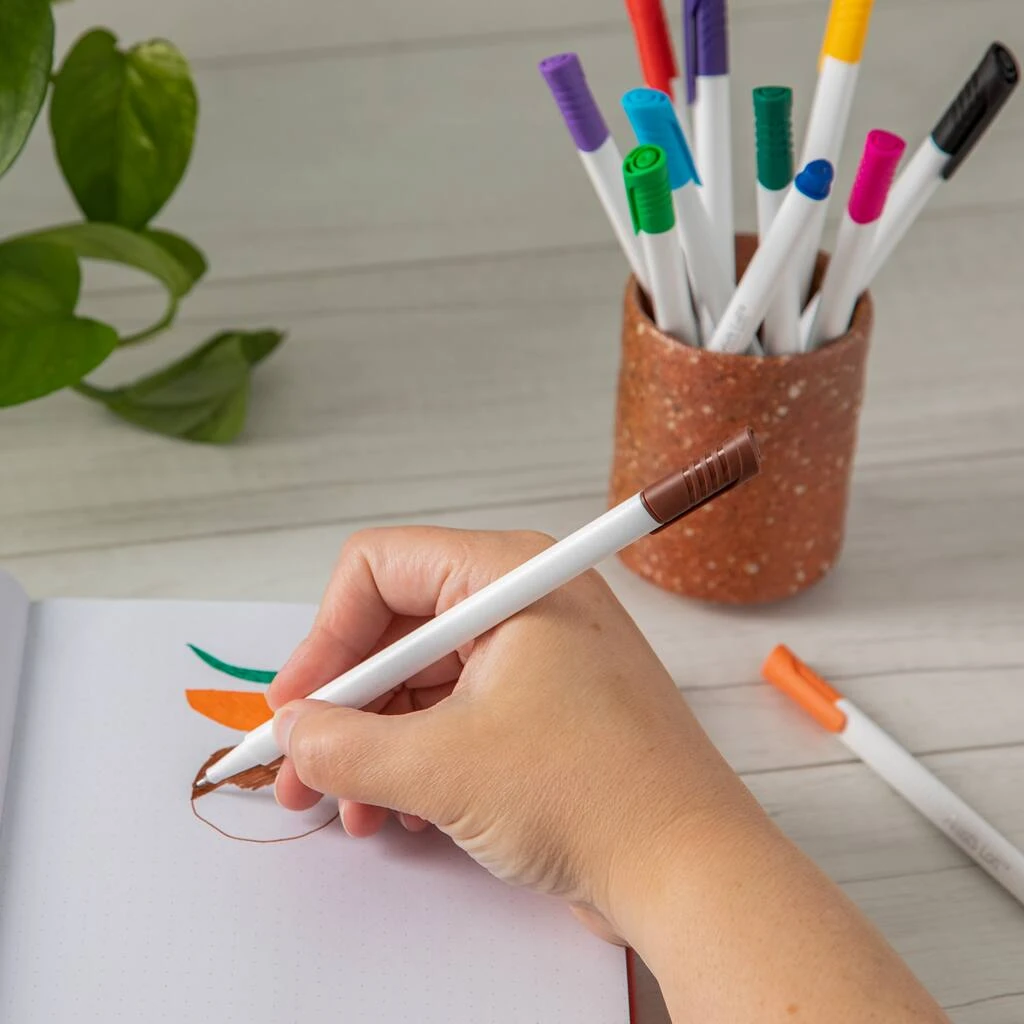 New βοΈ 12 Pack: Red Dot Journal by Artist's Loft™, 6" x 8" by Artists Loft π₯ 4 New βοΈ 12 Pack: Red Dot Journal by Artist's Loft™, 6" x 8" by Artists Loft π₯ - Image 2