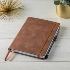 Outlet β€οΈ 12 Pack: Brown Hardcover Dot Journal by Artist's Loft™, 6" x 8" by Artists Loft π 11 Outlet β€οΈ 12 Pack: Brown Hardcover Dot Journal by Artist's Loft™, 6" x 8" by Artists Loft π -Artists Loft Sales MP627698 21
