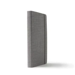 Best deal ⌛ 12 Pack: Gray Fabric Hardcover Dot Journal by Artist's Loft™, 6" x 8" by Artists Loft 🧨 -Artists Loft Sales MP627701 23