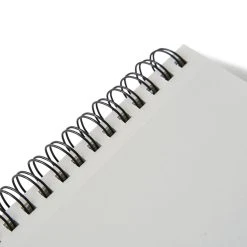 Deals ✨ 6 Pack: Black Hardcover Mixed Media Book by Artist's Loft™, 5.5" x 8.5" by Artists Loft 🔔 -Artists Loft Sales MP638837 25