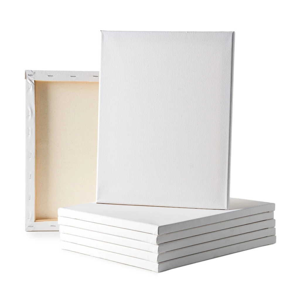 Hot Sale 😀 Artist’s Loft® Ready-To-Paint Starter Kit by Artists Loft 🔥 8 Hot Sale 😀 Artist’s Loft® Ready-To-Paint Starter Kit by Artists Loft 🔥 - Image 6