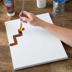 Hot Sale 😀 Artist’s Loft® Ready-To-Paint Starter Kit by Artists Loft 🔥 19 Hot Sale 😀 Artist’s Loft® Ready-To-Paint Starter Kit by Artists Loft 🔥 -Artists Loft Sales VB23017S 8